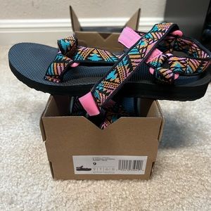 Tevas